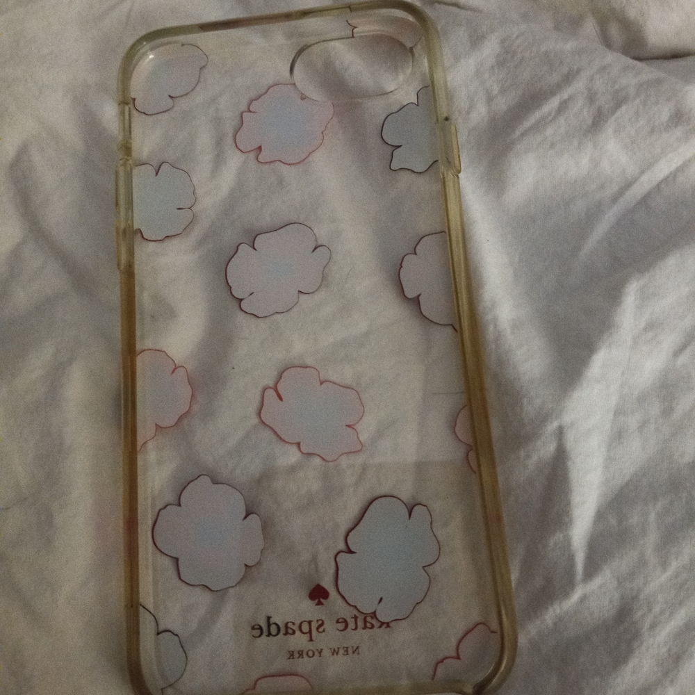 KATE SPADE IPHONE COVER - Picture 3 of 4
